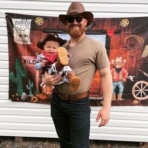 Meet your Posher, Bryce